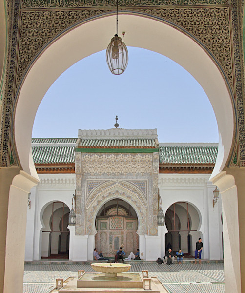 Fes, Morocco