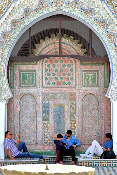 Fes, Morocco