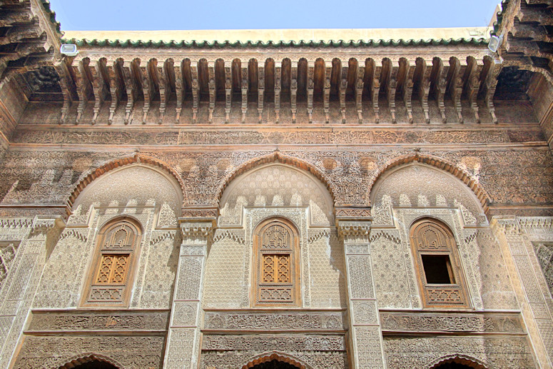 Fes, Morocco