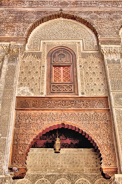 Fes, Morocco