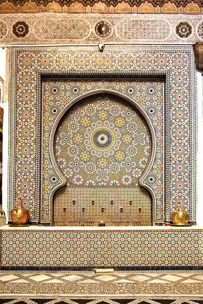 Fes, Morocco