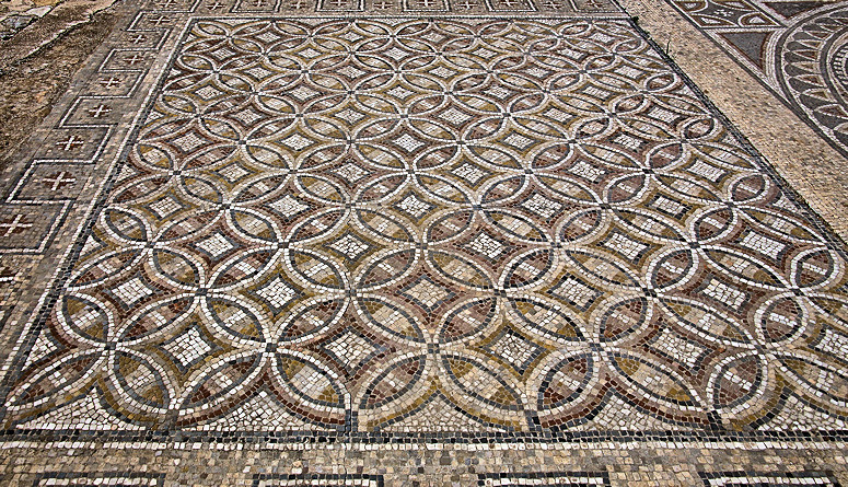 Volubilis, Morocco