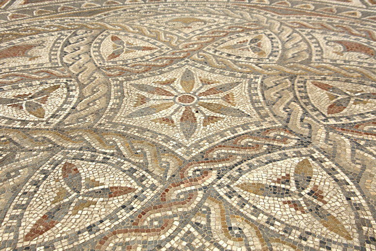 Volubilis, Morocco