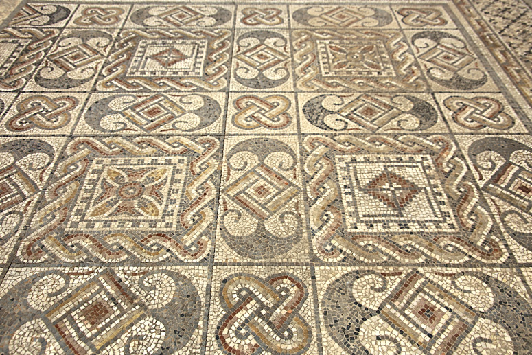 Volubilis, Morocco