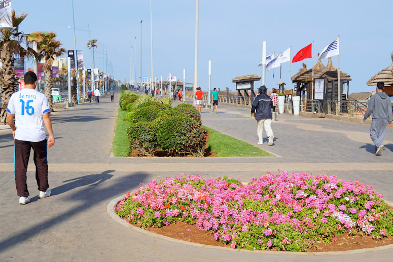 Casablanca