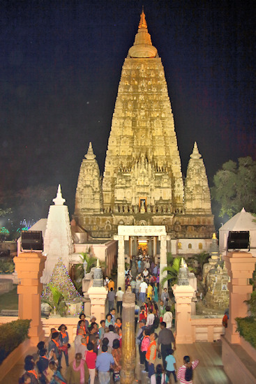 Bodh Gaya