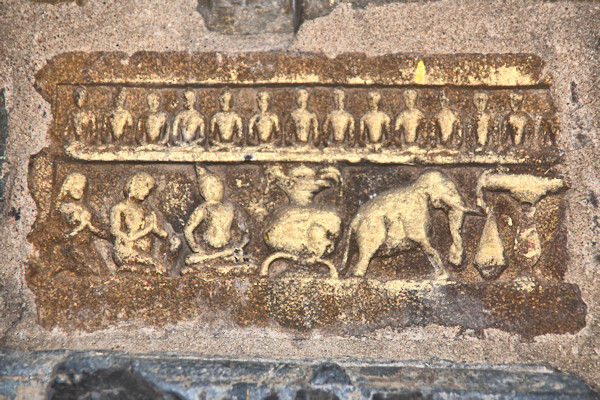 Bodh Gaya