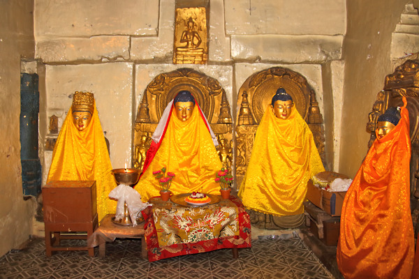 Bodh Gaya