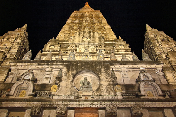 Bodh Gaya