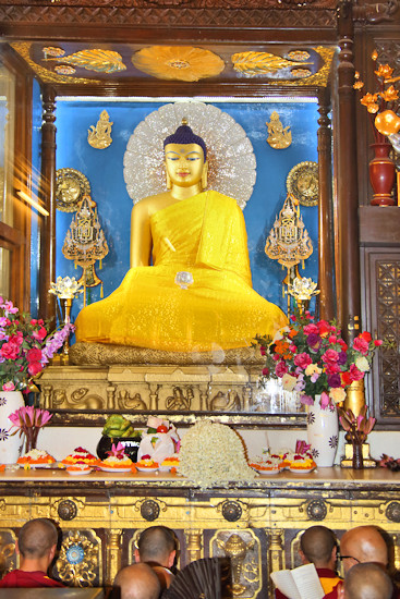 Bodh Gaya