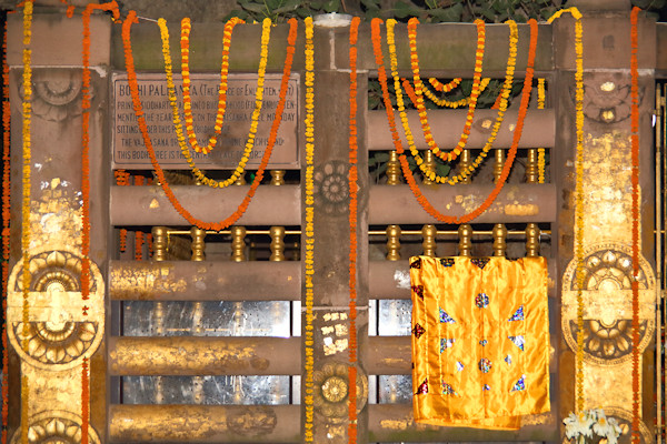 Bodh Gaya