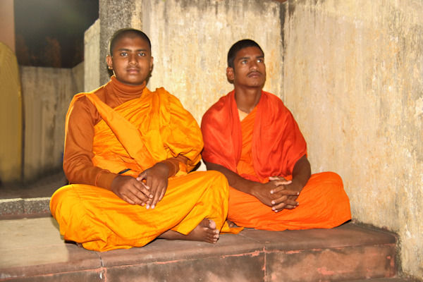 Bodh Gaya