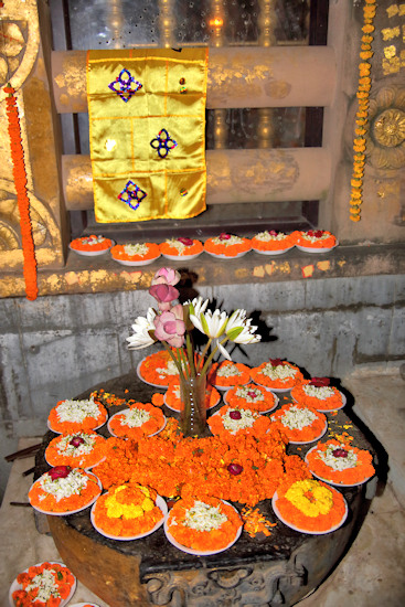 Bodh Gaya