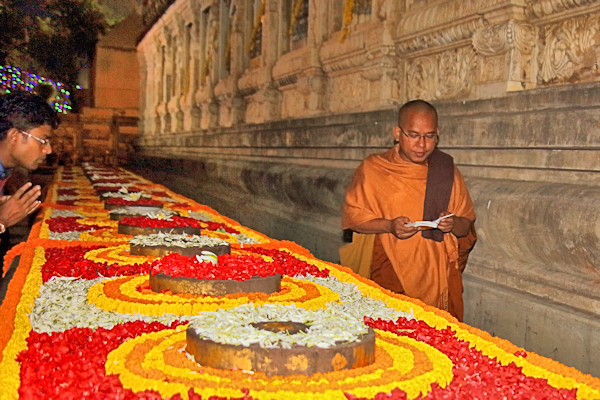 Bodh Gaya