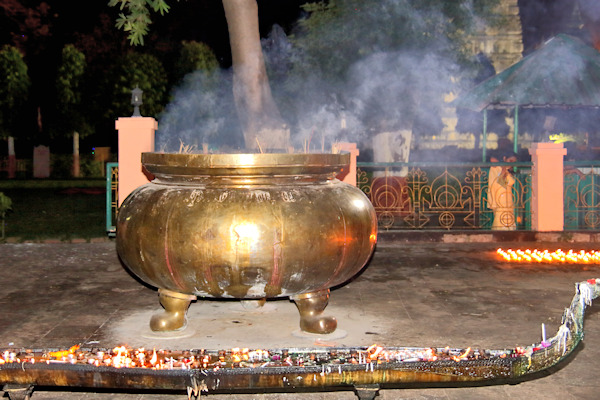 Bodh Gaya