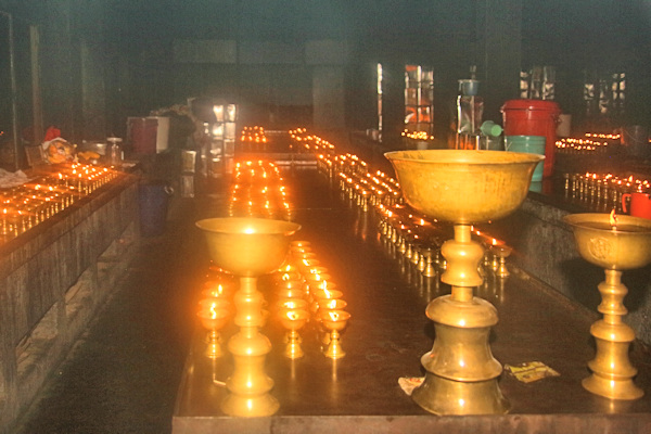 Bodh Gaya