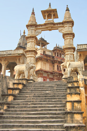 Hindu Temple