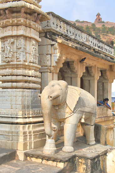 Hindu Temple