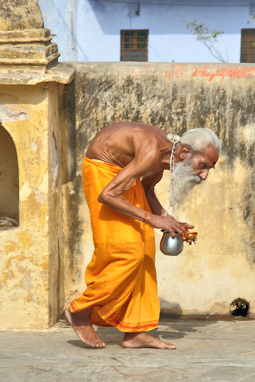 Hindu Temple