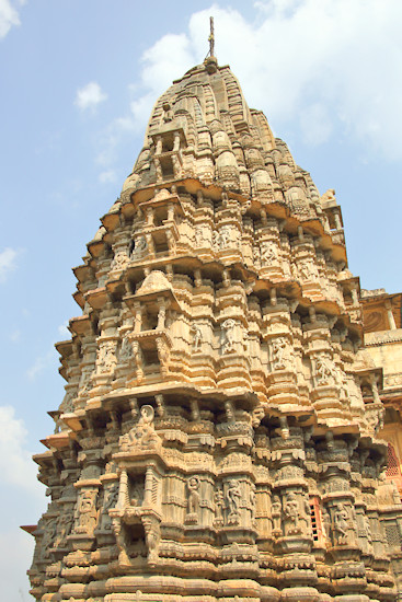 Hindu Temple