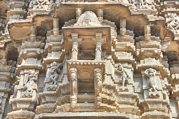 Hindu Temple