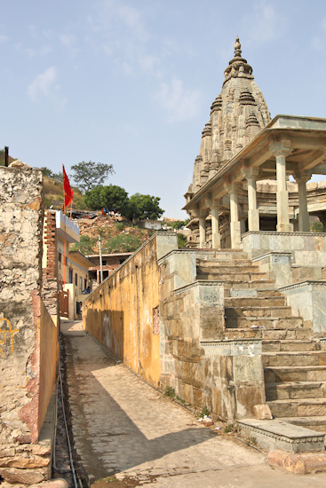 Hindu Temple