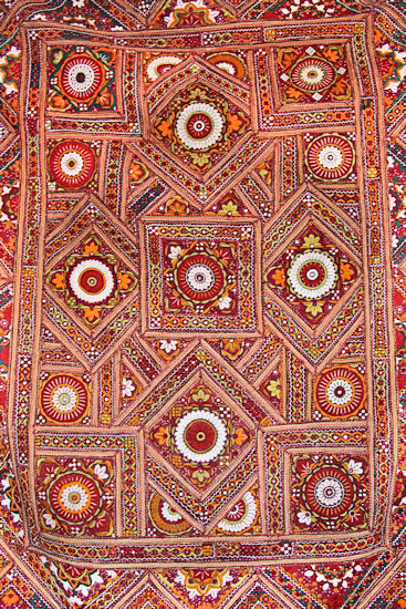 Udaipur Crafts