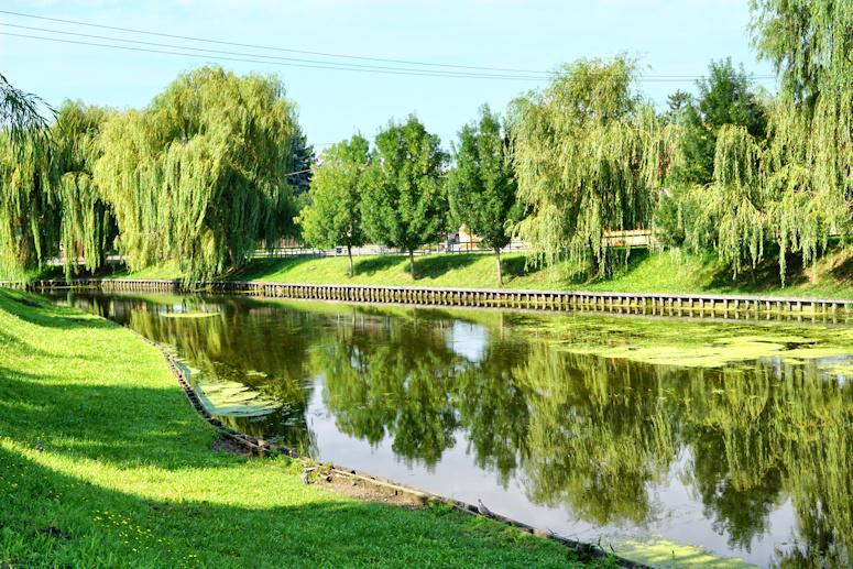 Kalocsa, Hungary