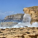 Malta_2719__Gozo_Dwejra_ San Lawrenz_Rock Formations_m