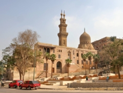 Mmasjid al-mahmodyah Mosque, Cairo