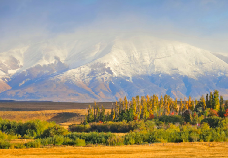 Torres del Paine National Park, Chile