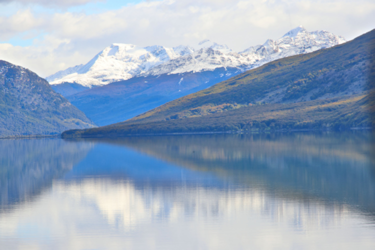 Tierra del Fuego National Park