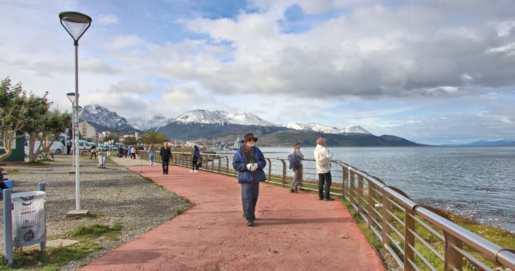 Ushuaia
