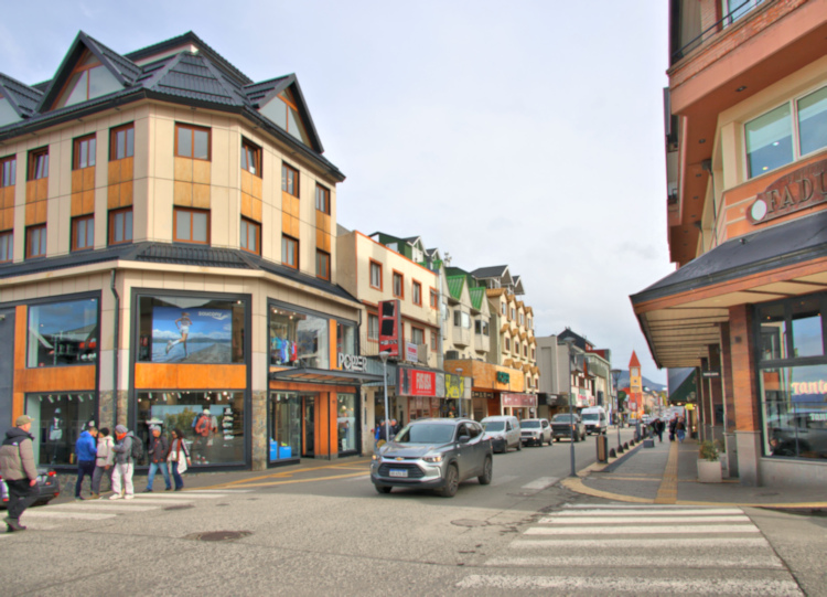 Ushuaia