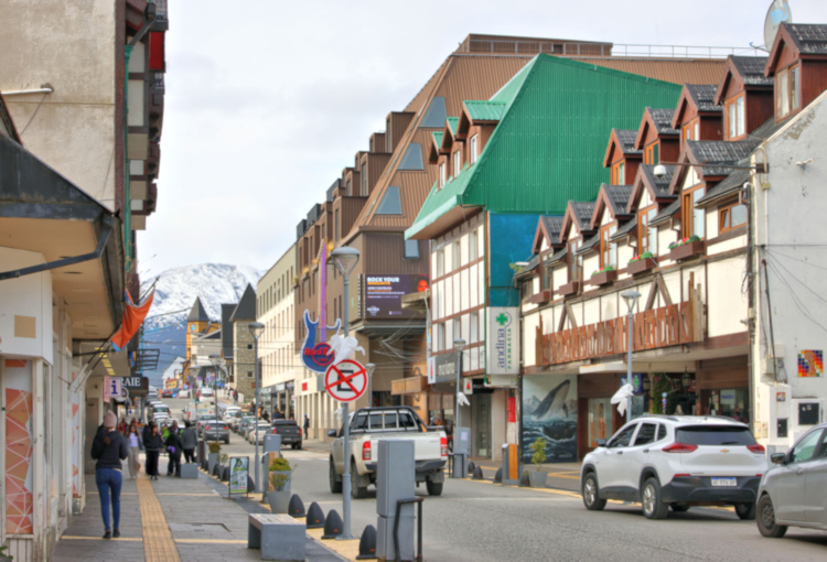 Ushuaia